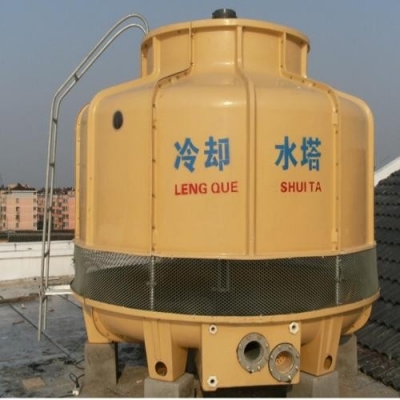 如何選擇購買冷卻水塔？為低溫冷水機(jī)正確選配冷卻水塔的型號(hào)與規(guī)格